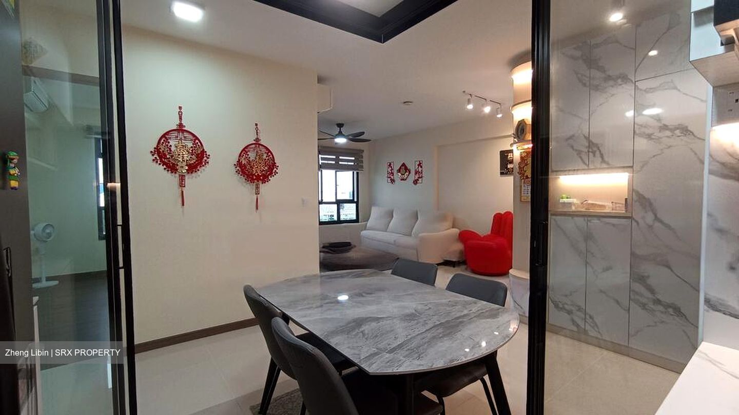 Blk 265A Kim Keat Beacon (Toa Payoh), HDB 4 Rooms #479074691
